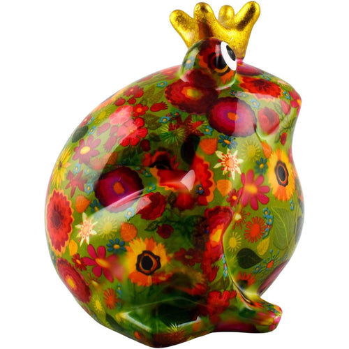Grenouille Freddy | Tirelire