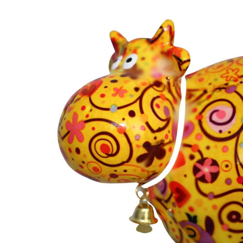 Vache Bella | Tirelire