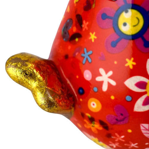 Poule Matilda | Tirelire