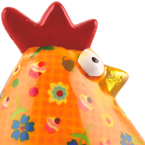 Poule Matilda | Tirelire