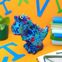 T-rex Tito | Tirelire