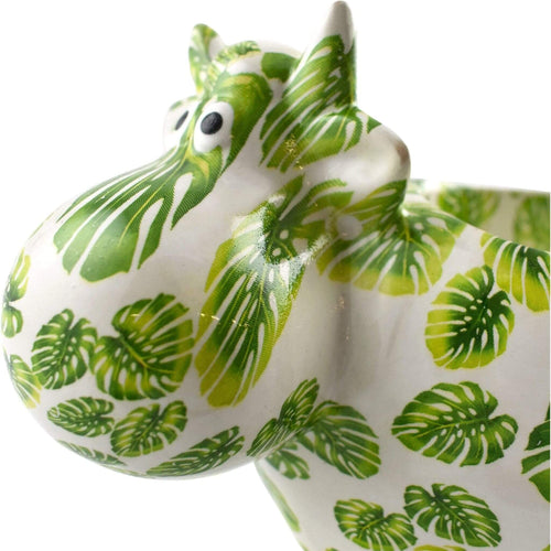 Vache Bella | Pot De Fleur