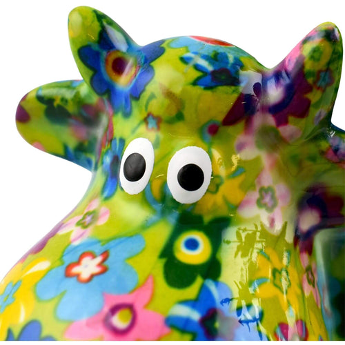 Vache Bella | Pot De Fleur