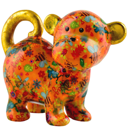 Singe Bubbles | Tirelire