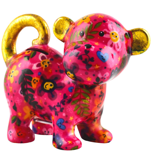 Singe Bubbles | Tirelire