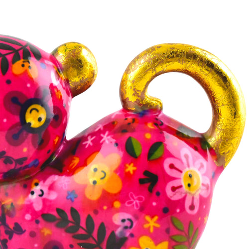 Singe Bubbles | Tirelire