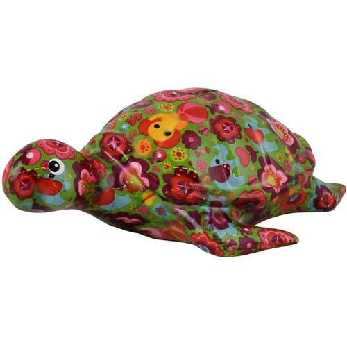 Tortue Raphael | Tirelire