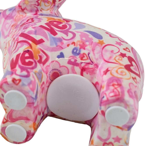 Éléphant Darcy | Tirelire