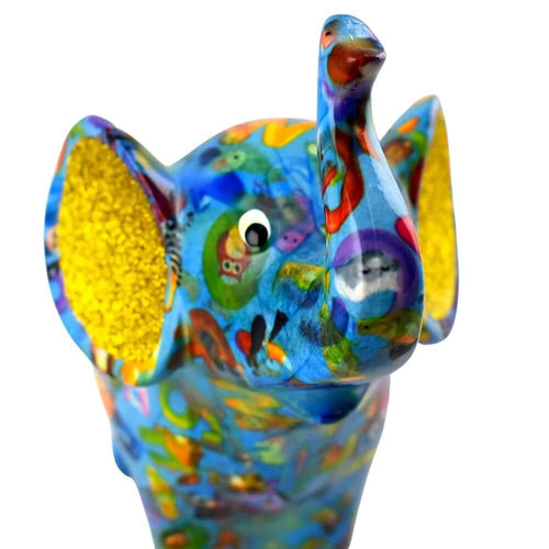 Éléphant Darcy | Tirelire