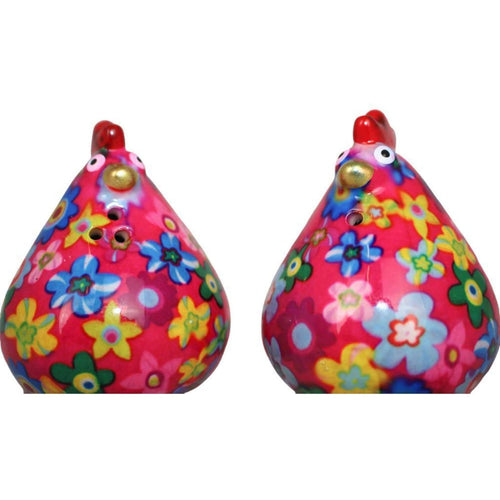 Poule Matilda | Ensemble Sel & Poivre
