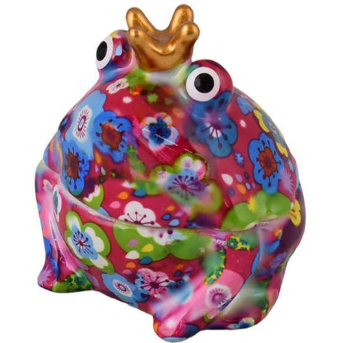 Grenouille Freddy | Coquetier