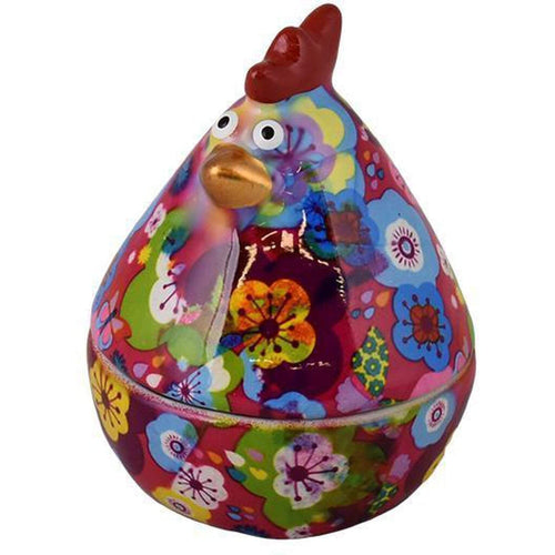 Poule Matilda | Coquetier