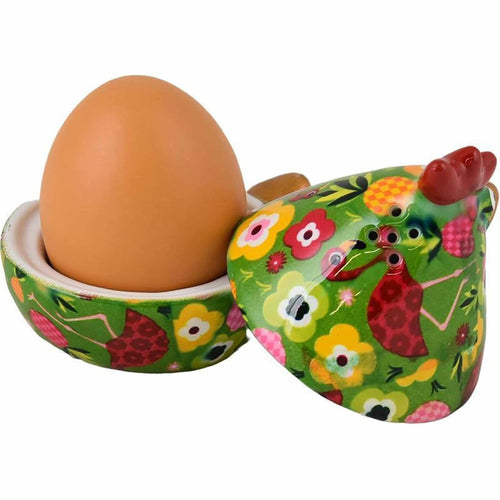 Poule Matilda | Coquetier