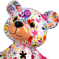 Ours Toto | Tirelire