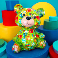 Ours Toto | Tirelire