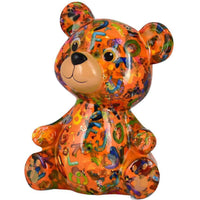 Ours Toto | Tirelire