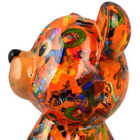 Ours Toto | Tirelire