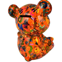 Ours Toto | Tirelire