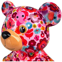 Ours Toto | Tirelire