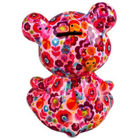 Ours Toto | Tirelire