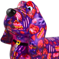 Basset Bruce | Tirelire