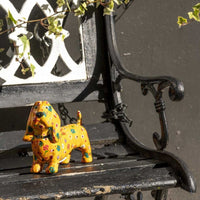 Basset Bruce | Tirelire