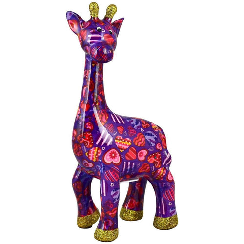 Girafe Celeste | Tirelire