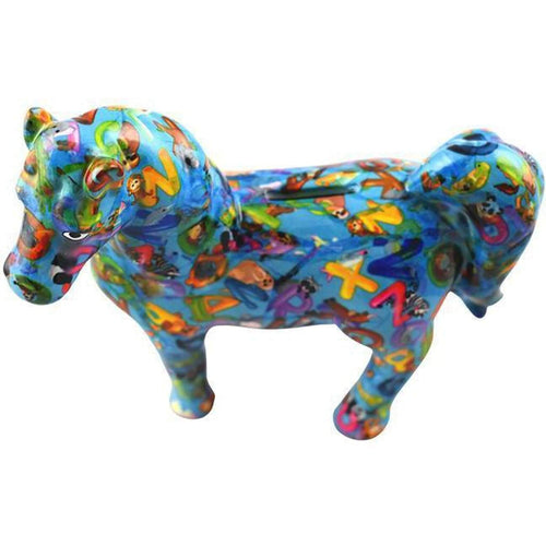 Cheval Joy | Tirelire
