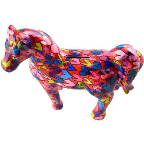 Cheval Joy | Tirelire