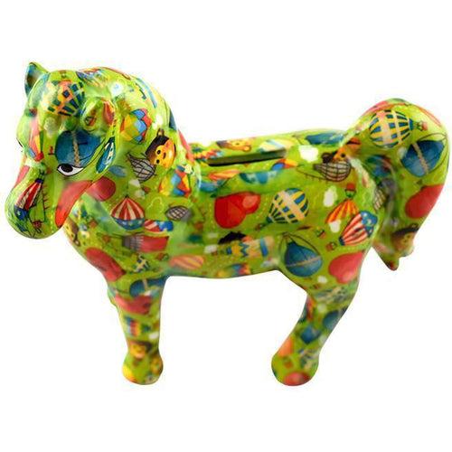 Cheval Joy | Tirelire