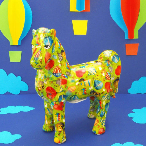 Cheval Joy | Tirelire