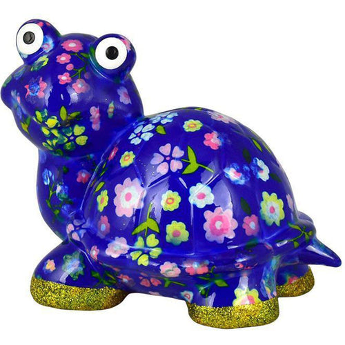 Tortue Zeppy | Tirelire
