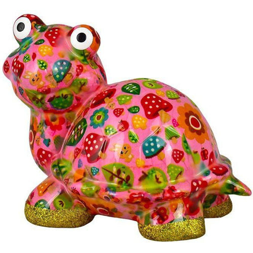 Tortue Zeppy | Tirelire