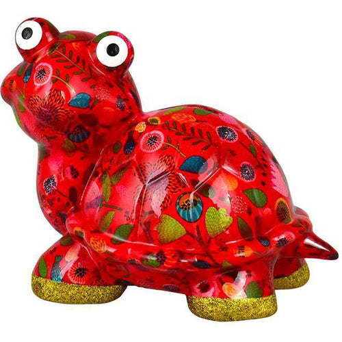 Tortue Zeppy | Tirelire