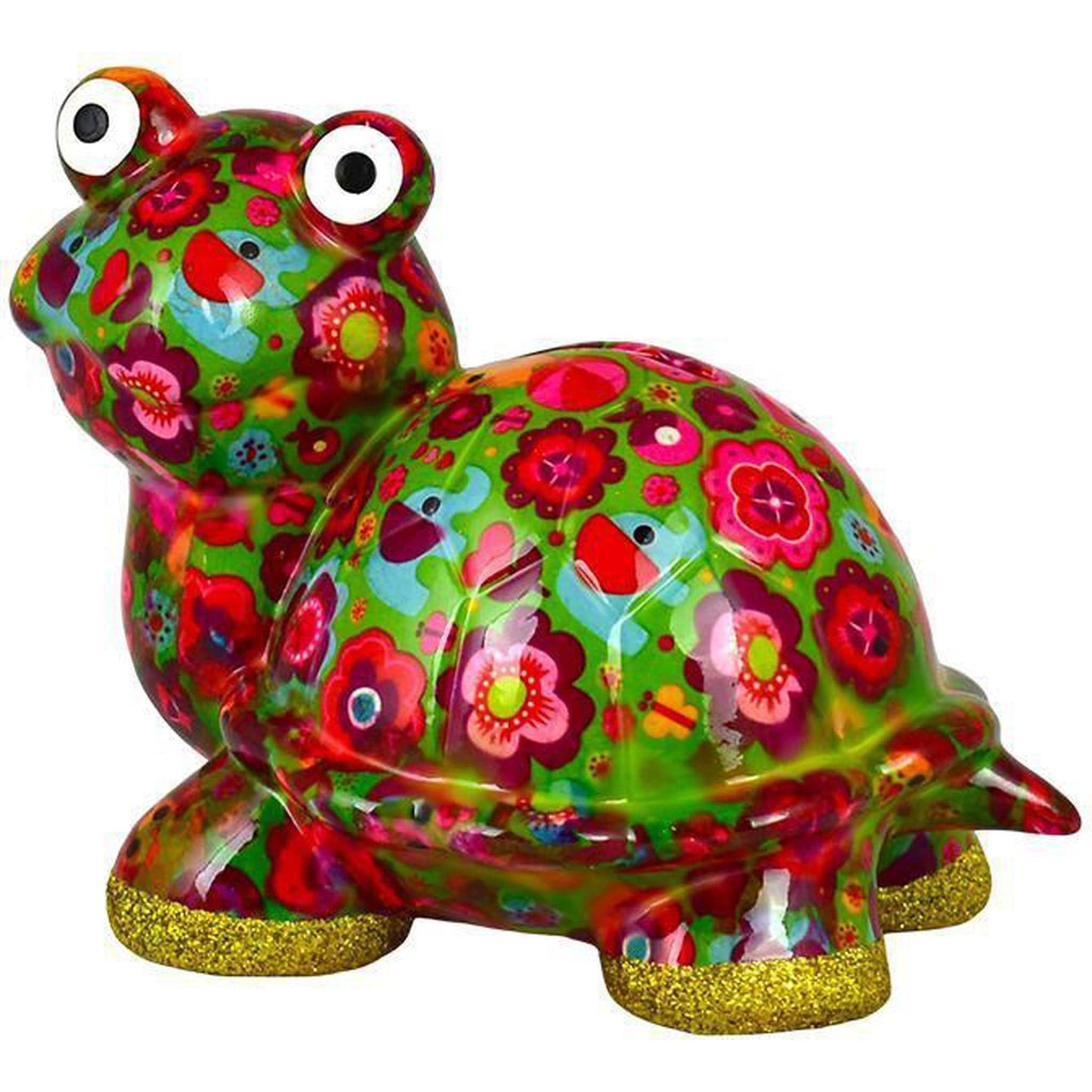 Tortue Zeppy | Tirelire