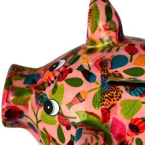 Cochon Rosie | Tirelire