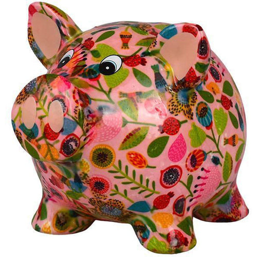 Cochon Rosie | Tirelire