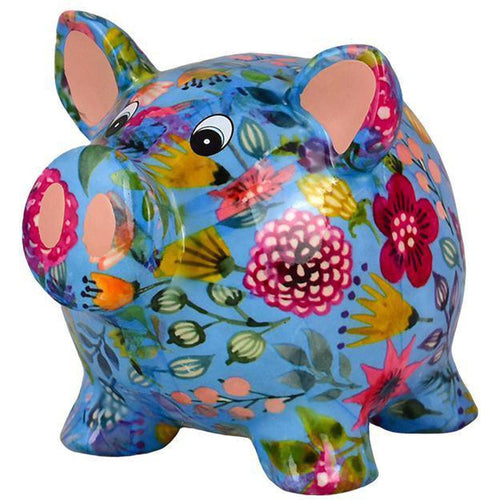 Cochon Rosie | Tirelire