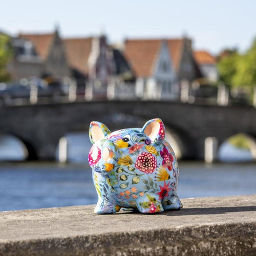 Cochon Rosie | Tirelire