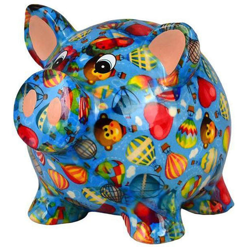 Cochon Rosie | Tirelire