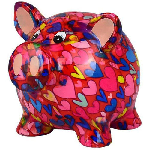 Cochon Rosie | Tirelire
