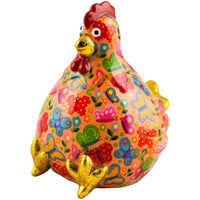 Poulet Claire | Tirelire