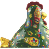 Poulet Claire | Tirelire