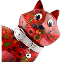 Chat Kiki | Tirelire