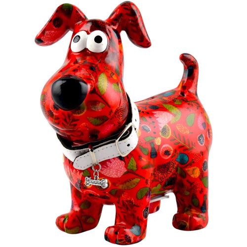 Chien Hugo | Tirelire