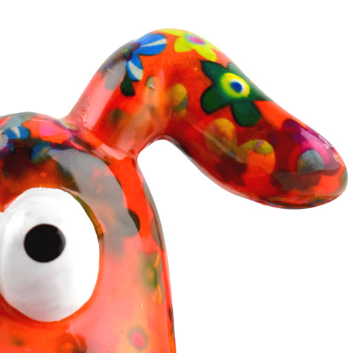 Chien Hugo | Tirelire