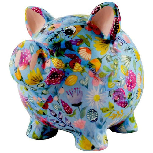 Cochon Rosie | Tirelire