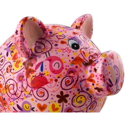 Cochon Rosie | Tirelire