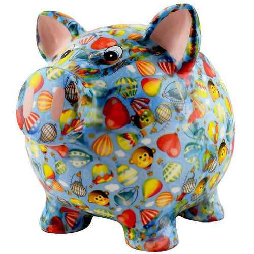 Cochon Rosie | Tirelire
