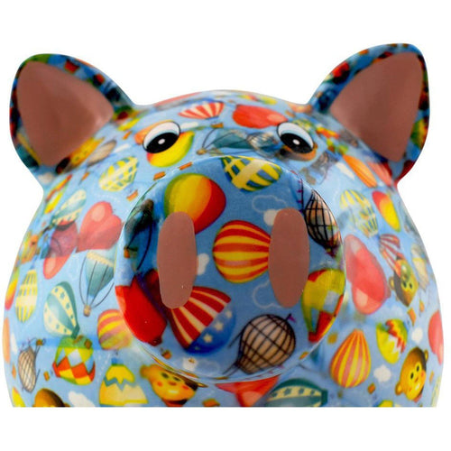 Cochon Rosie | Tirelire